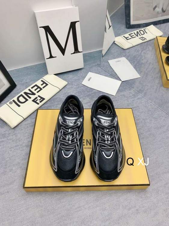 Picture of Fendi Shoes _SKUFendisz35-404CXJ11015019